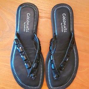 Thong Sandals